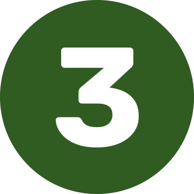 Number 3